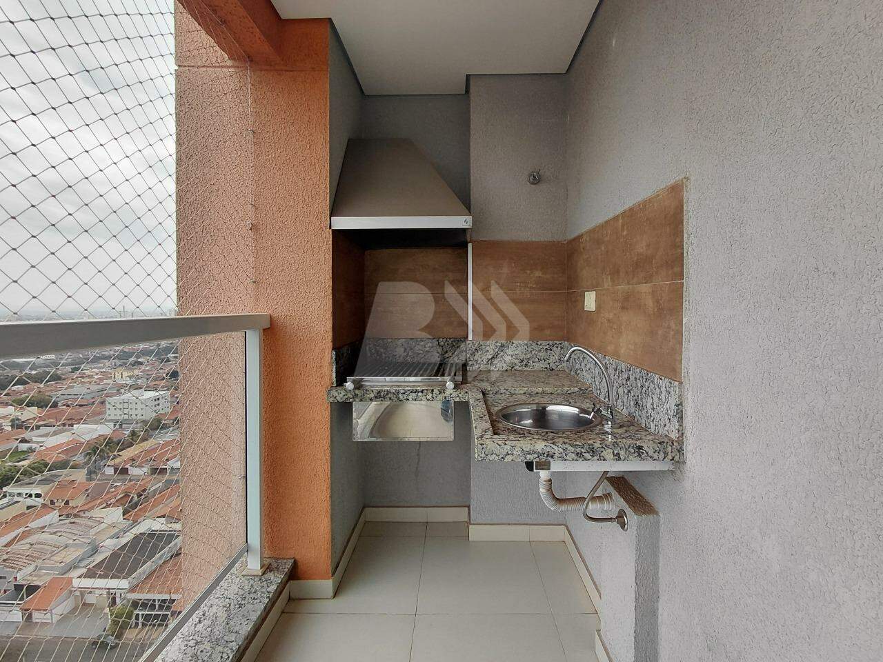 Apartamento para aluguel no Piracicamirim: 