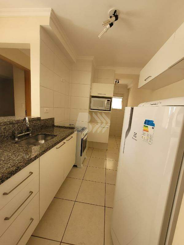 Apartamento para aluguel no São Dimas: 