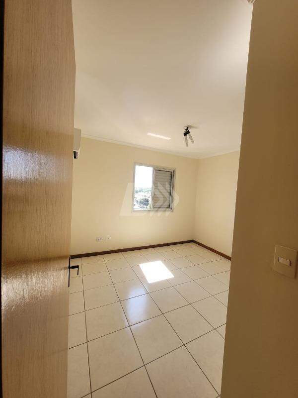 Apartamento para aluguel no São Dimas: 