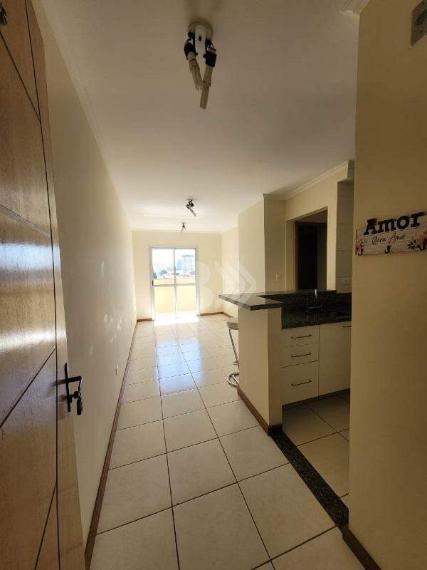 Apartamento para aluguel no São Dimas: 