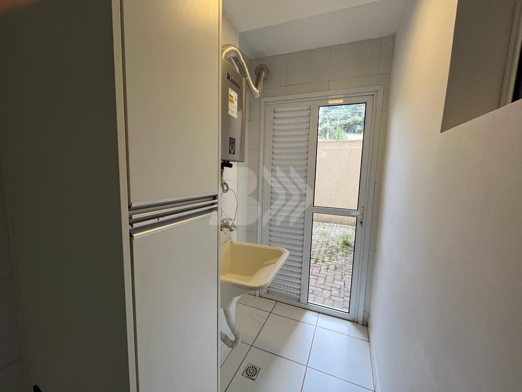 Apartamento para aluguel no Paulicéia: 