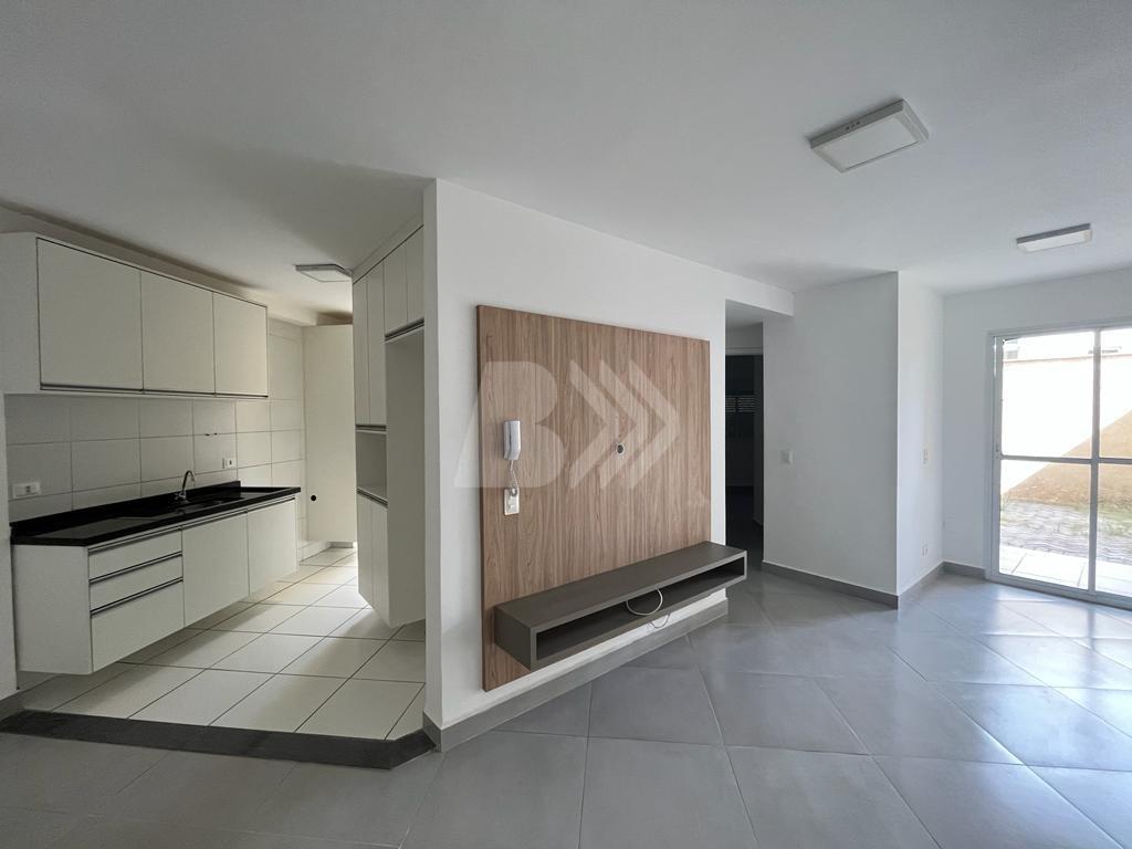 Apartamento para aluguel no Paulicéia: 