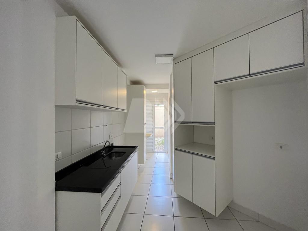 Apartamento para aluguel no Paulicéia: 