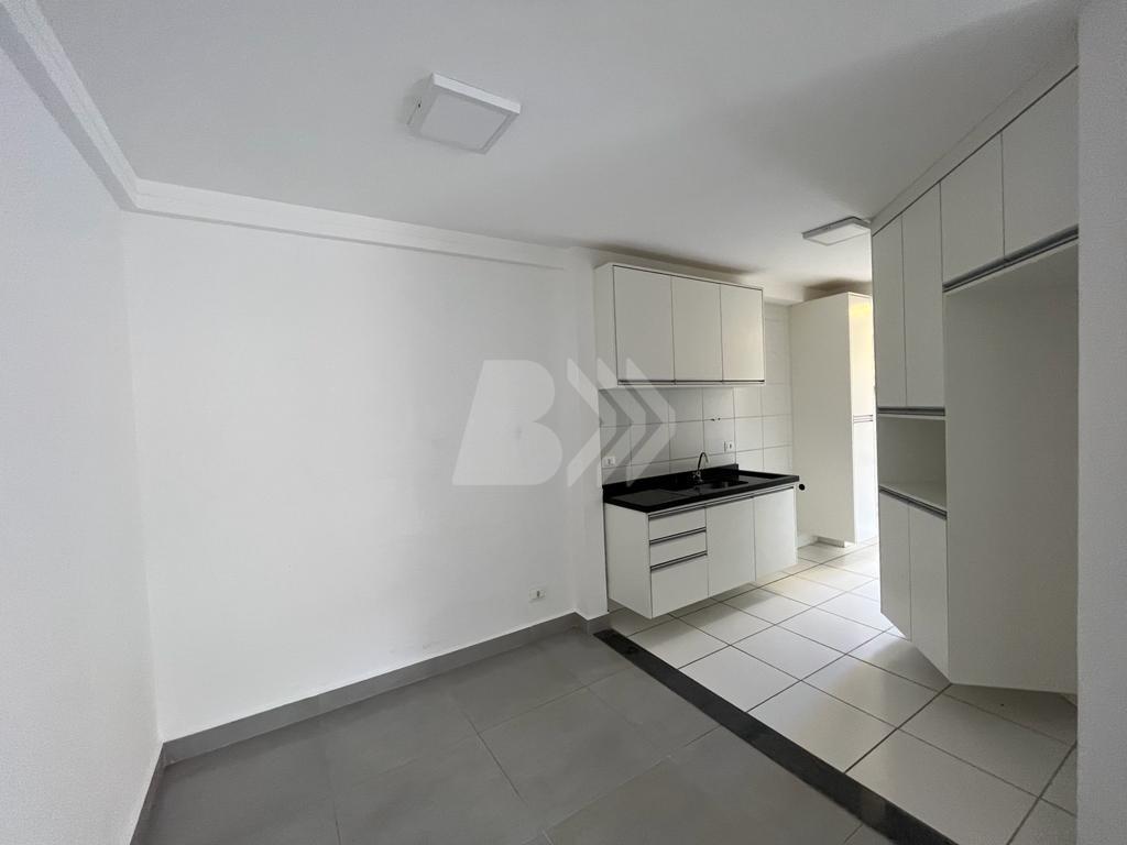 Apartamento para aluguel no Paulicéia: 