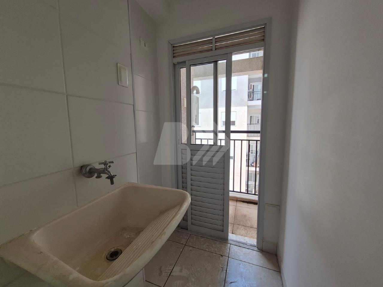 Apartamento para aluguel no Paulicéia: 