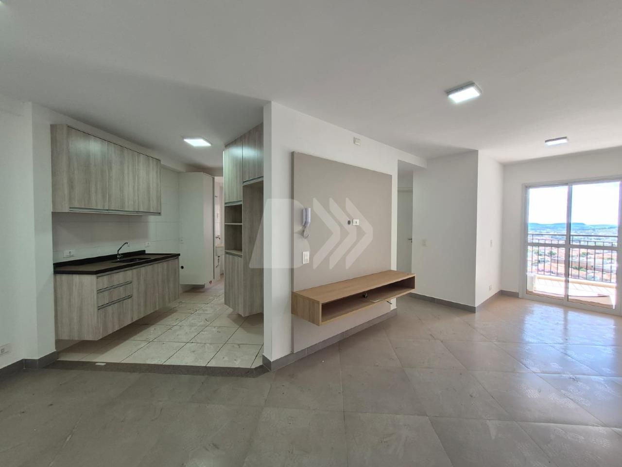 Apartamento para aluguel no Paulicéia: 