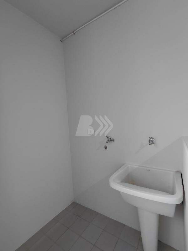 Apartamento para aluguel no Jardim Caxambu: 
