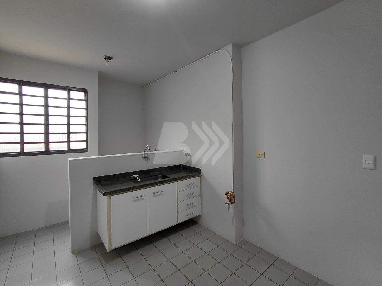 Apartamento para aluguel no Jardim Caxambu: 