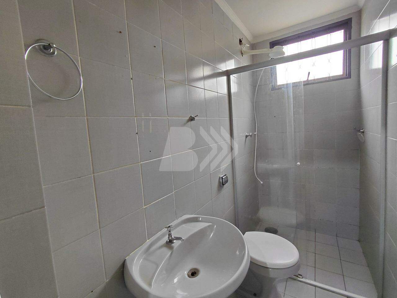 Apartamento para aluguel no Jardim Caxambu: 