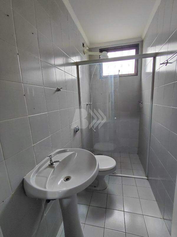 Apartamento para aluguel no Jardim Caxambu: 