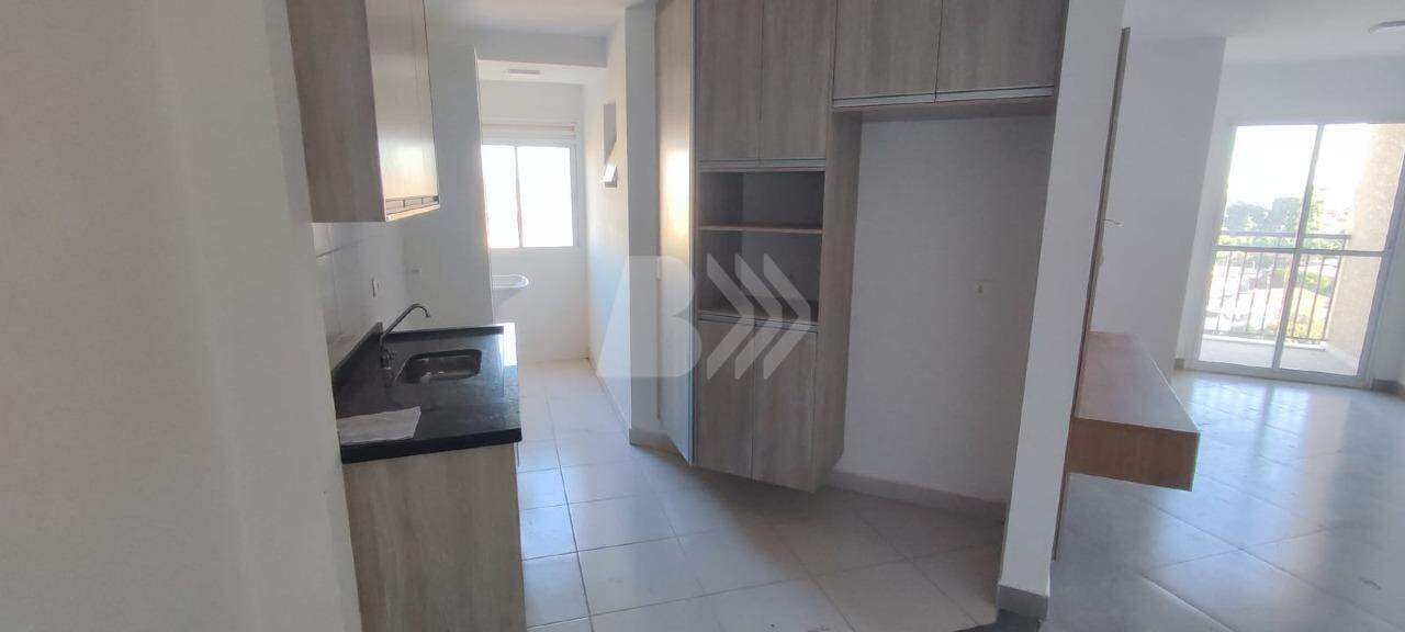 Apartamento para aluguel no Paulicéia: 