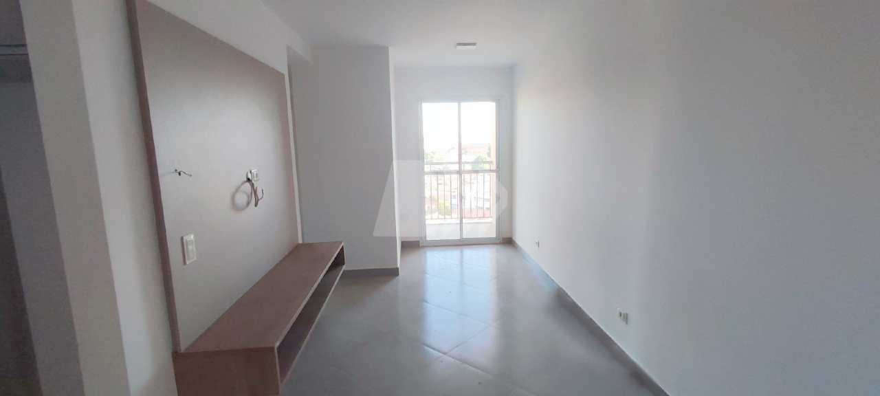 Apartamento para aluguel no Paulicéia: 