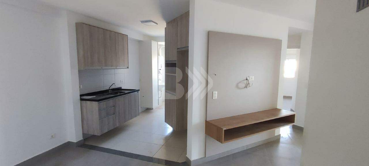 Apartamento para aluguel no Paulicéia: 