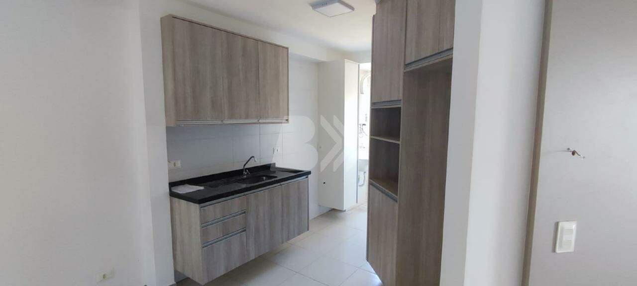 Apartamento para aluguel no Paulicéia: 