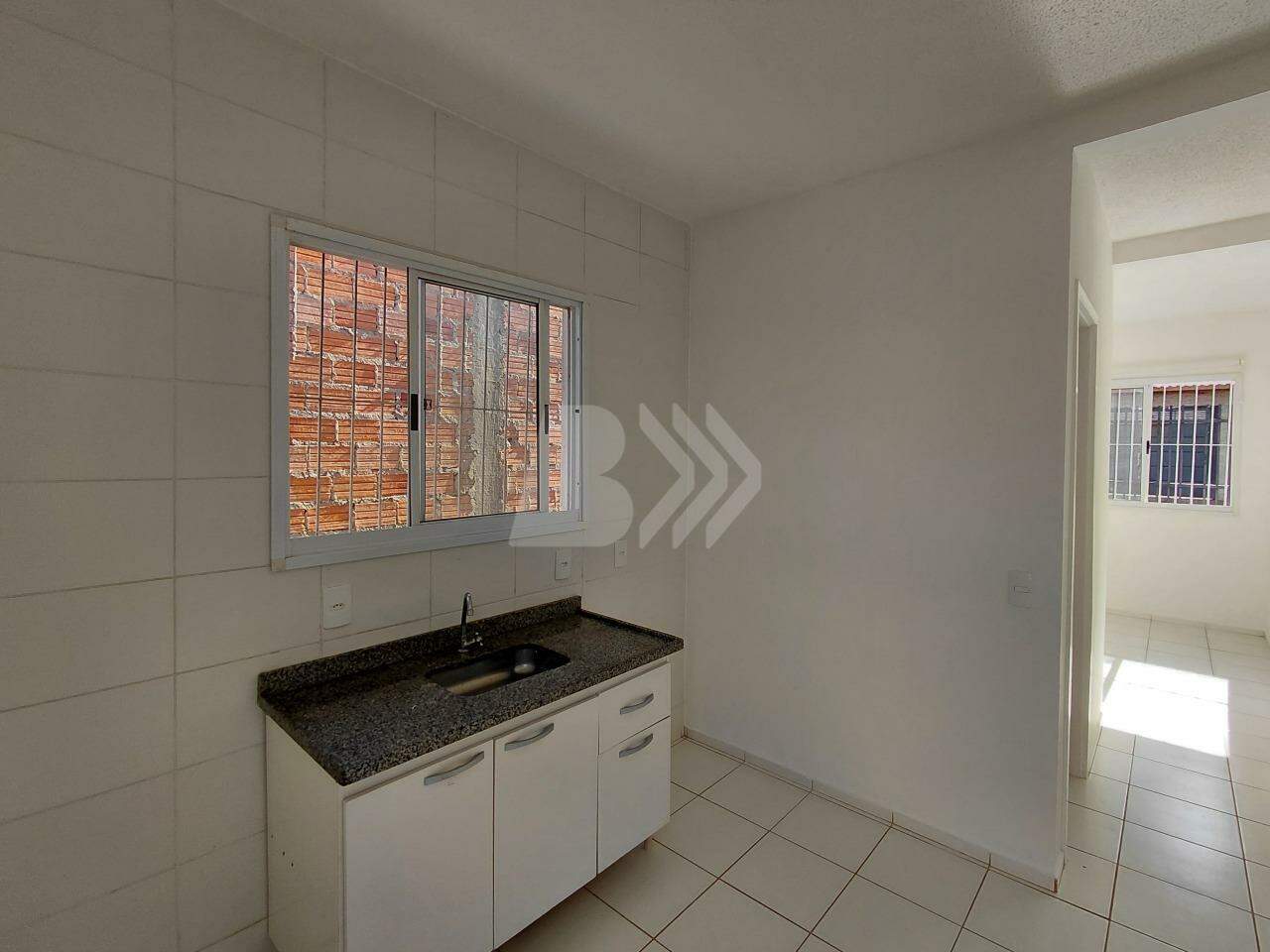 Casa Residencial para aluguel no Água Branca: 