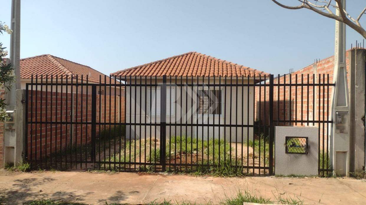 Casa Residencial para aluguel no Água Branca: 