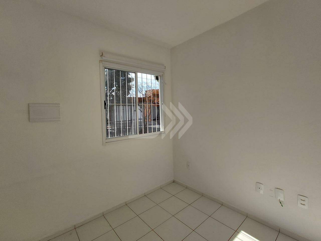 Casa Residencial para aluguel no Água Branca: 