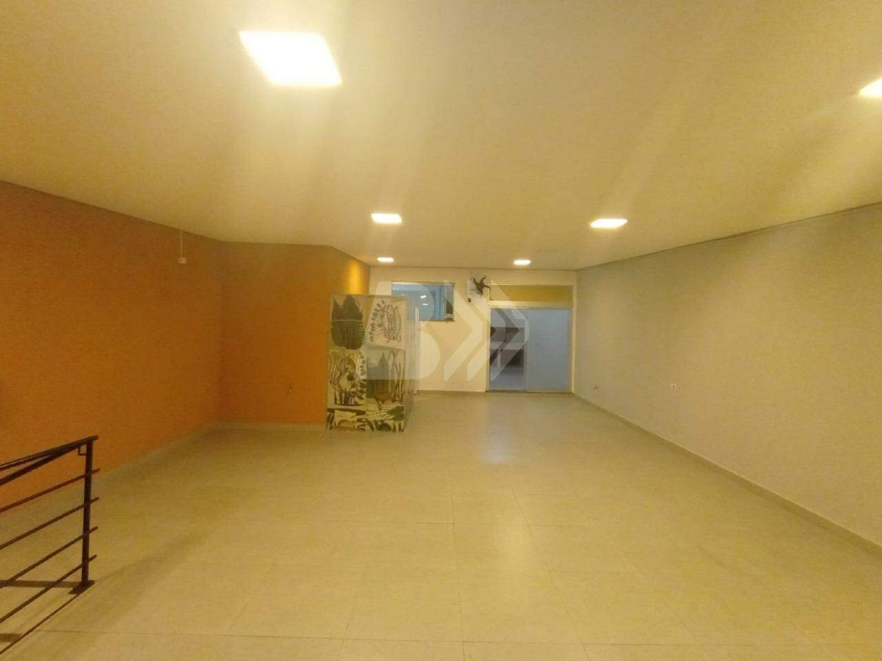 Salão Comercial para aluguel no Jardim Caxambu: 1