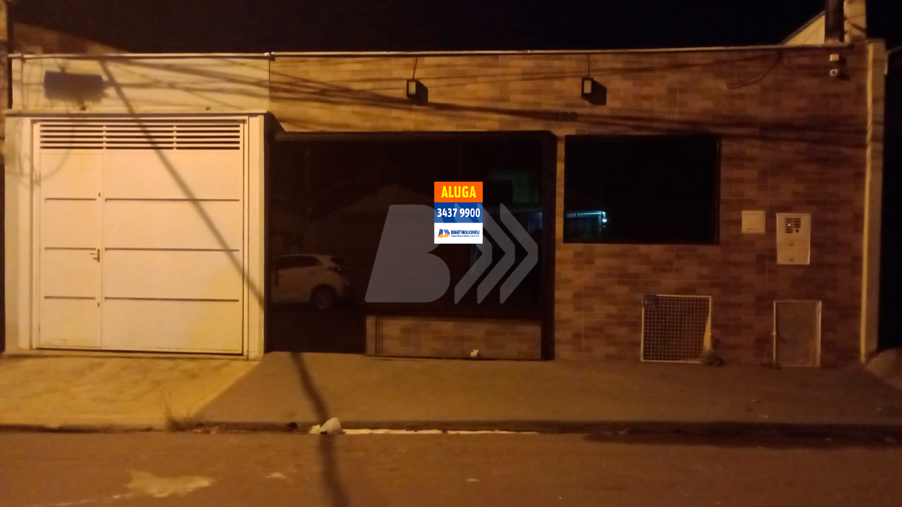 Salão Comercial para aluguel no Jardim Caxambu: 18