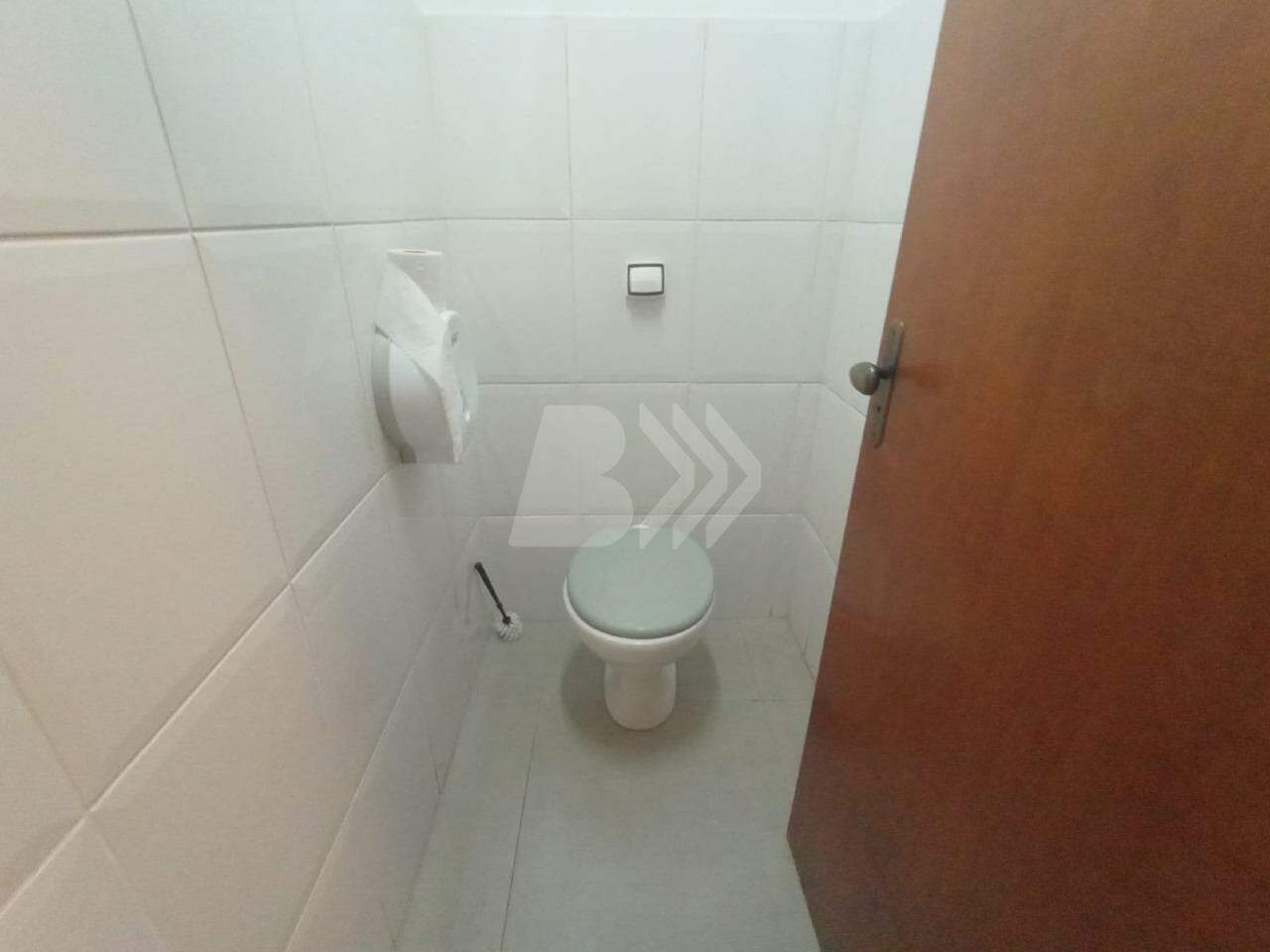 Salão Comercial para aluguel no Jardim Caxambu: 5