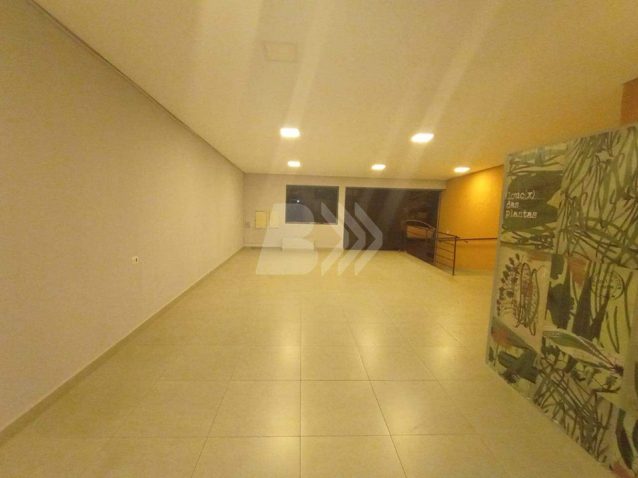 Salão Comercial para aluguel no Jardim Caxambu: 2