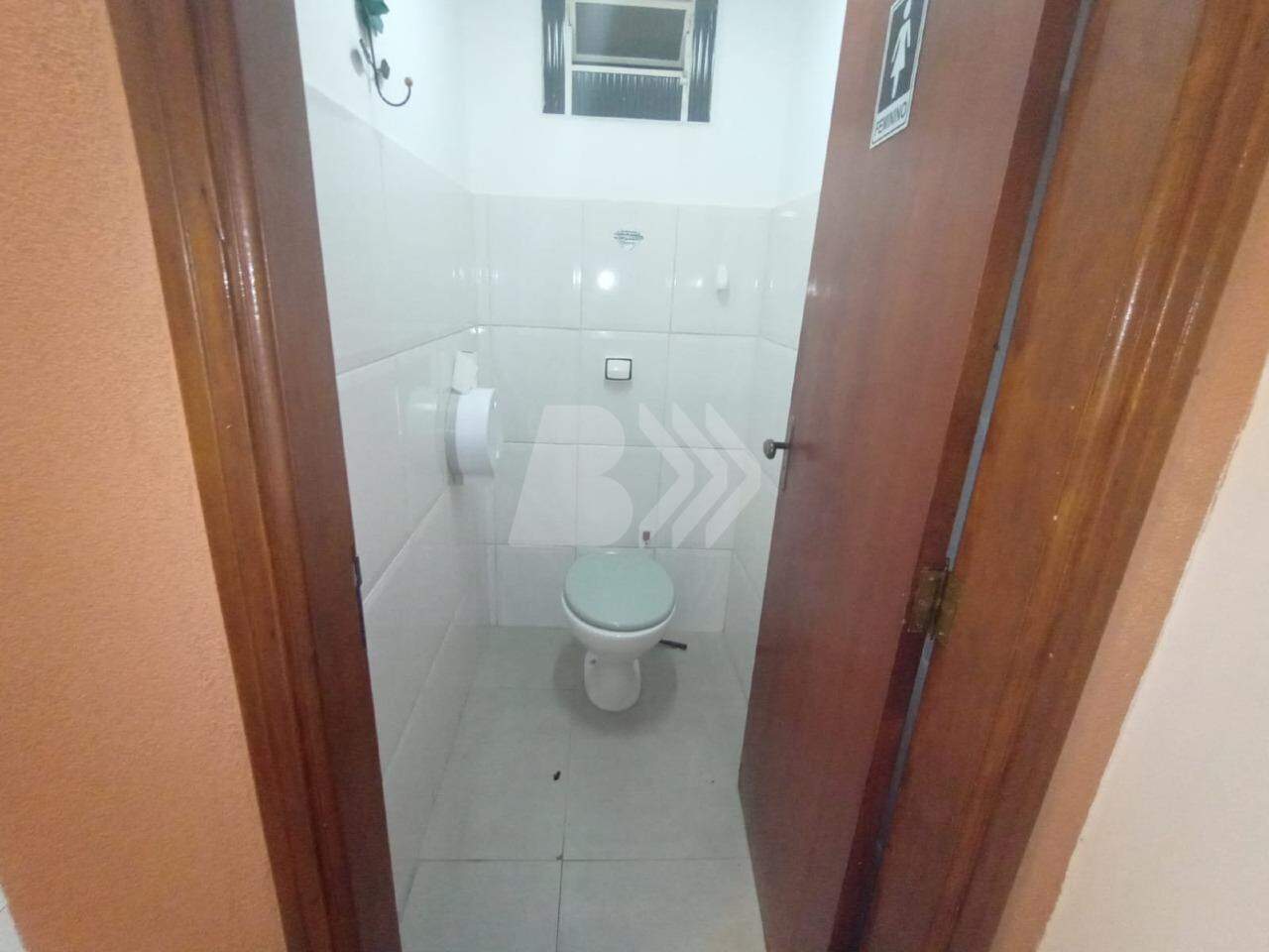 Salão Comercial para aluguel no Jardim Caxambu: 3