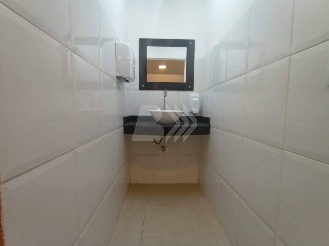 Salão Comercial para aluguel no Jardim Caxambu: 4