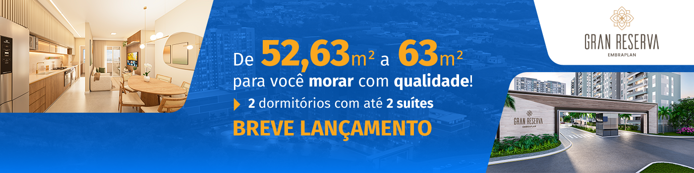 Banner Home Page