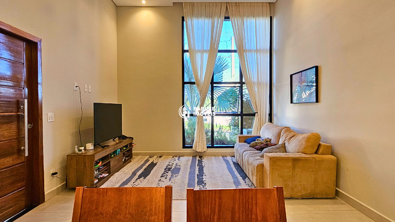 Casa de condomínio à venda no bairro JARDIM RESIDENCIAL VIENAIndaiatuba: 