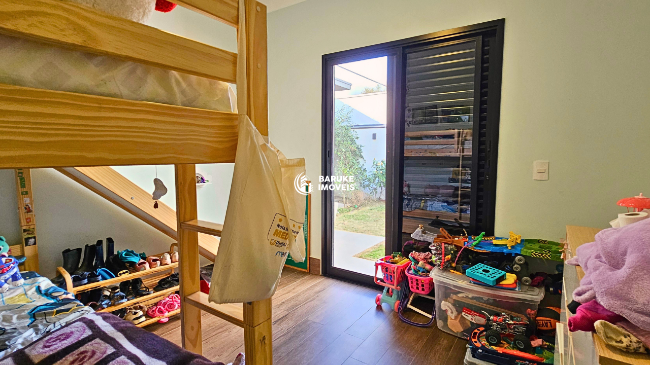 Casa de condomínio à venda no bairro JARDIM RESIDENCIAL VIENAIndaiatuba: 