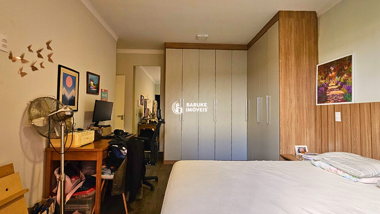 Casa de condomínio à venda no bairro JARDIM RESIDENCIAL VIENAIndaiatuba: 