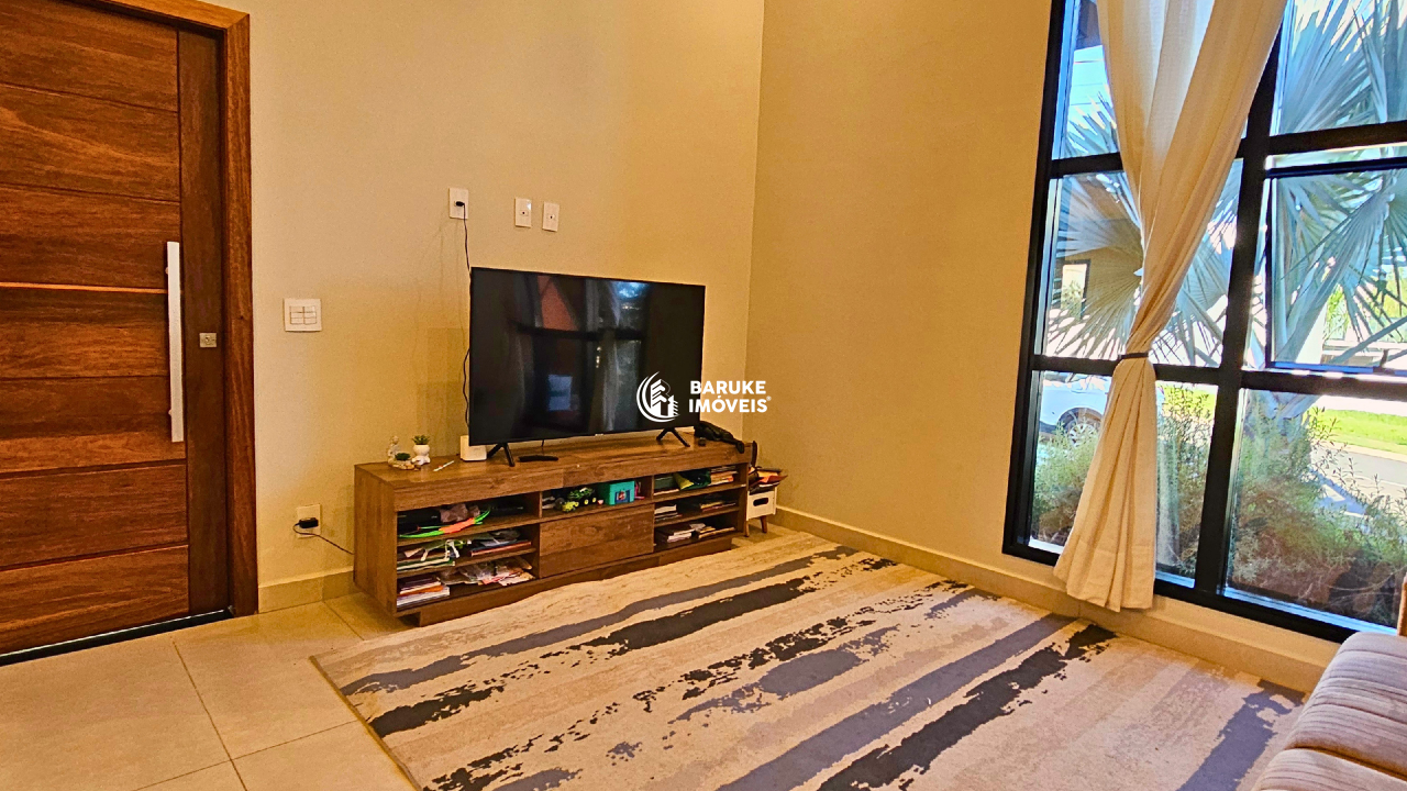 Casa de condomínio à venda no bairro JARDIM RESIDENCIAL VIENAIndaiatuba: 