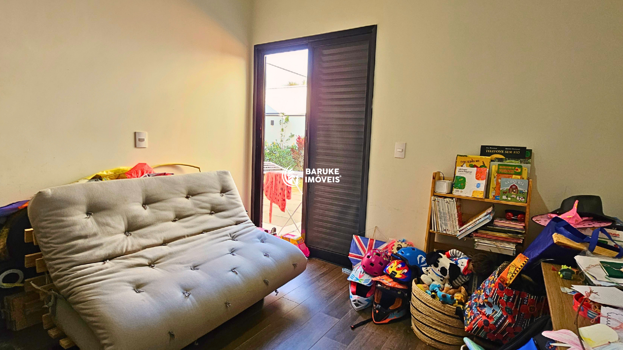 Casa de condomínio à venda no bairro JARDIM RESIDENCIAL VIENAIndaiatuba: 