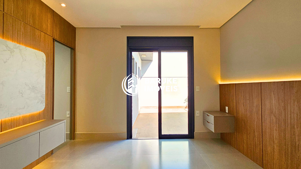 Casa de condomínio à venda no bairro RESIDENCIAL EVIDÊNCIASIndaiatuba: 