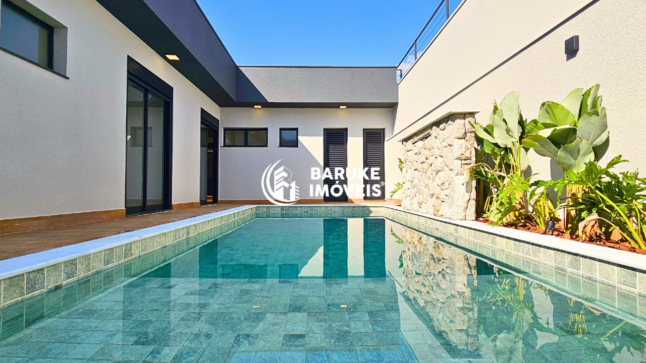 Casa de condomínio à venda no bairro RESIDENCIAL EVIDÊNCIASIndaiatuba: 