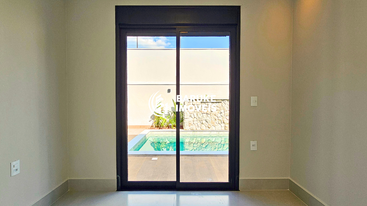 Casa de condomínio à venda no bairro RESIDENCIAL EVIDÊNCIASIndaiatuba: 