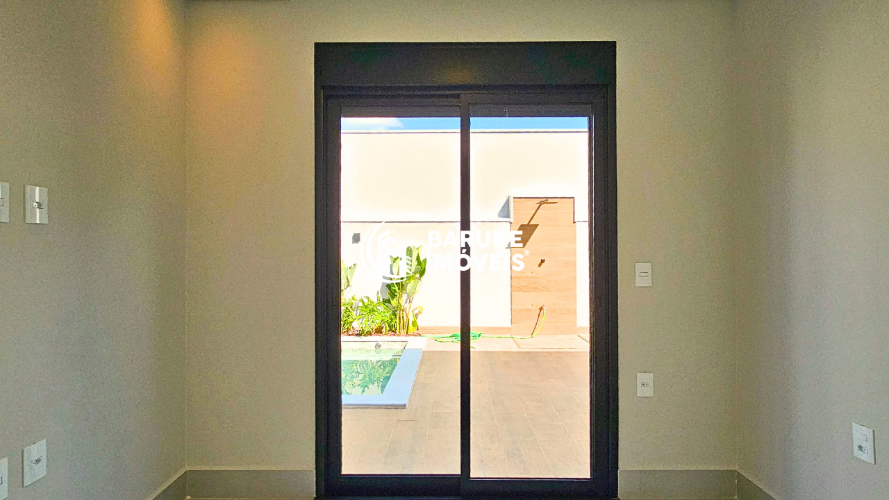 Casa de condomínio à venda no bairro RESIDENCIAL EVIDÊNCIASIndaiatuba: 