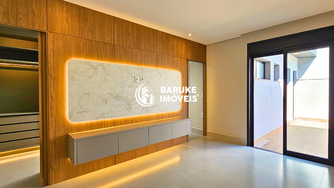 Casa de condomínio à venda no bairro RESIDENCIAL EVIDÊNCIASIndaiatuba: 