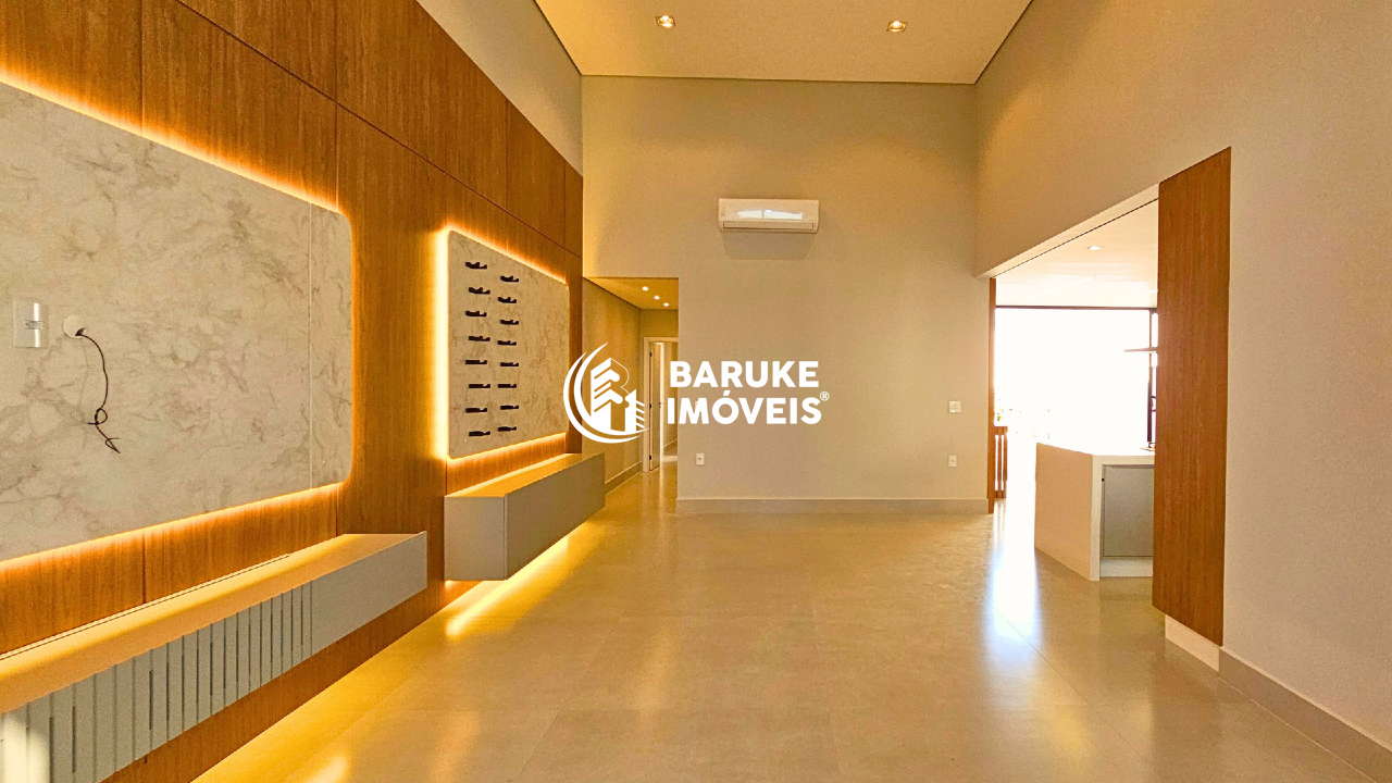 Casa de condomínio à venda no bairro RESIDENCIAL EVIDÊNCIASIndaiatuba: 