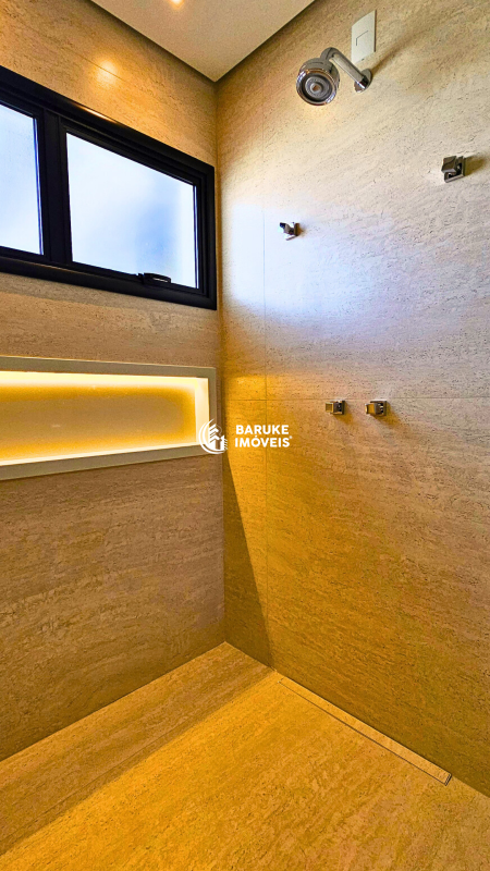 Casa de condomínio à venda no bairro RESIDENCIAL EVIDÊNCIASIndaiatuba: 