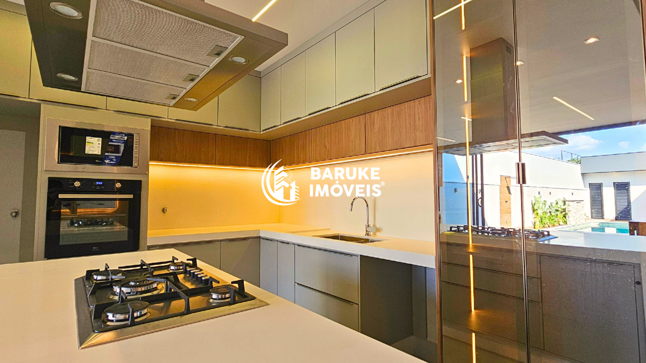 Casa de condomínio à venda no bairro RESIDENCIAL EVIDÊNCIASIndaiatuba: 