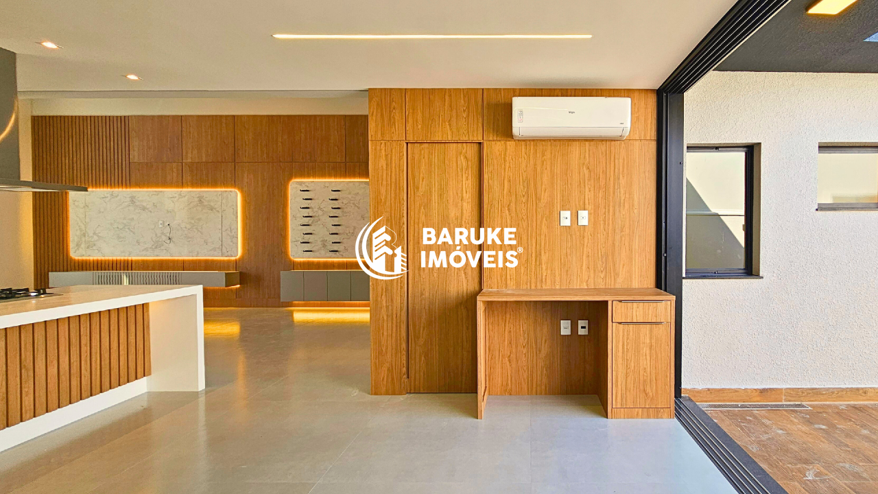 Casa de condomínio à venda no bairro RESIDENCIAL EVIDÊNCIASIndaiatuba: 