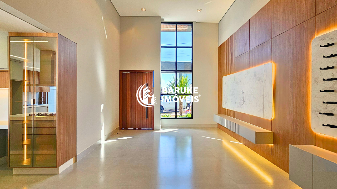 Casa de condomínio à venda no bairro RESIDENCIAL EVIDÊNCIASIndaiatuba: 