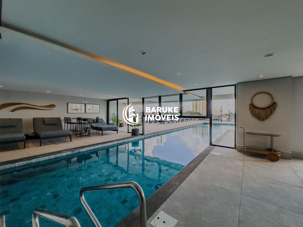 Apartamento para aluguel no bairro VILA CASTELO BRANCOIndaiatuba: 