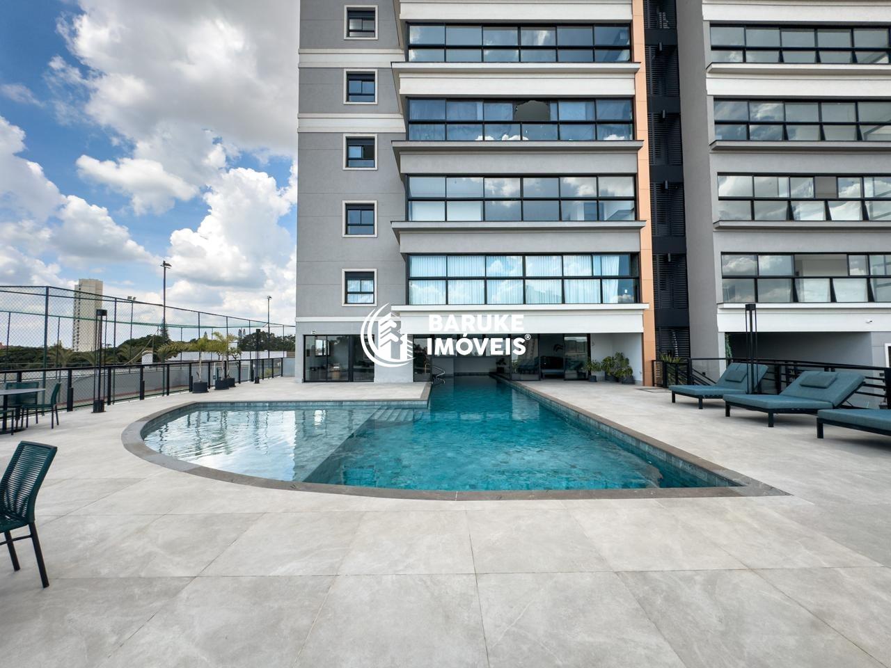 Apartamento para aluguel no bairro VILA CASTELO BRANCOIndaiatuba: 