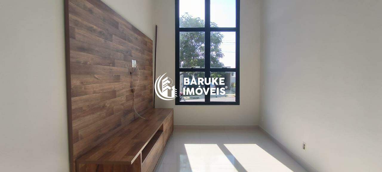 Casa de condomínio para aluguel no bairro JARDIM BRÉSCIAIndaiatuba: 
