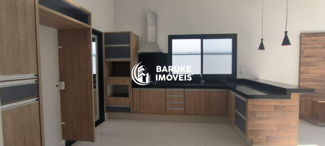 Casa de condomínio para aluguel no bairro JARDIM BRÉSCIAIndaiatuba: 