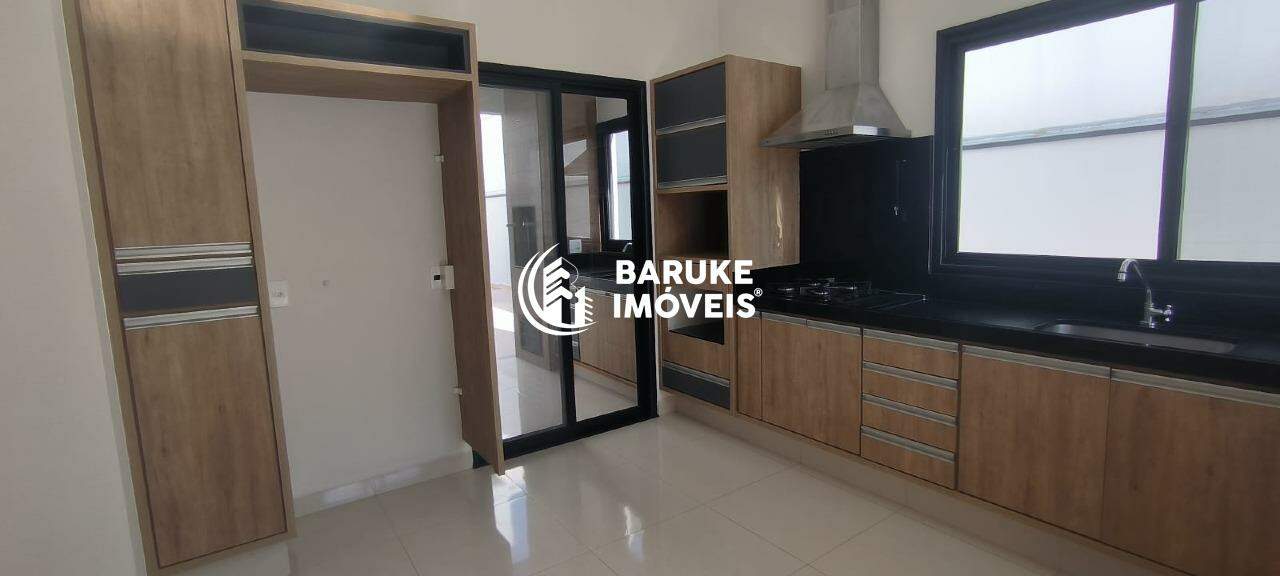 Casa de condomínio para aluguel no bairro JARDIM BRÉSCIAIndaiatuba: 