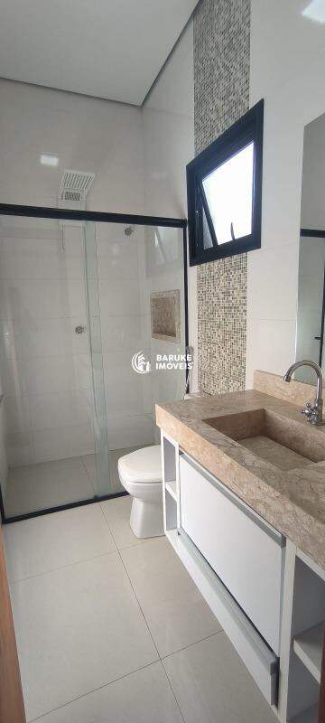 Casa de condomínio para aluguel no bairro JARDIM BRÉSCIAIndaiatuba: 