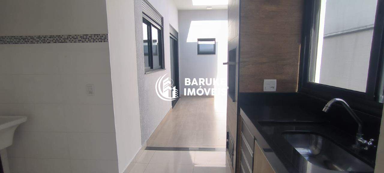 Casa de condomínio para aluguel no bairro JARDIM BRÉSCIAIndaiatuba: 